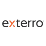 Exterro Logo Transparent PNG