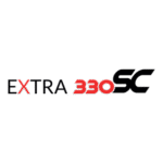 Extra 330 SC Logo Transparent PNG