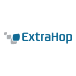 Extrahop Extrahop Logo Transparent PNG