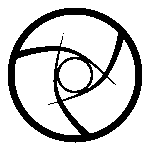 Exuvia Logo Transparent PNG