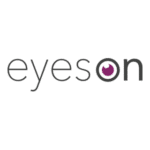 Eyeson Logo Transparent PNG
