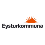Eysturkommuna Faroe Islands Logo Transparent PNG