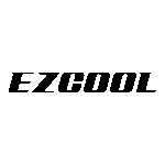 Ezcool Logo Transparent PNG