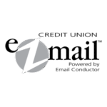 Ezmail Credit Union Logo Transparent PNG
