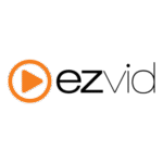 Ezvid Logo Transparent PNG
