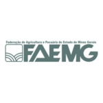 FAEMG Logo Transparent PNG