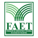 FAET Tocantins Logo Transparent PNG