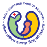 FAMILY CENTERED CARE OF NEWBORN Logo Transparent PNG