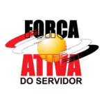 FAS Forca Ativa Do Servidor Logo Transparent PNG