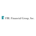 FBL Financial Group Logo Transparent PNG