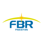 FBR Pakistan Logo Transparent PNG