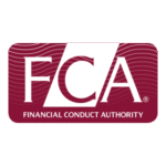 FCA Financial Conduct Authority Logo Transparent PNG