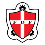 FDF Spejder Logo Transparent PNG