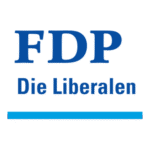 FDP Die Liberalen Logo Transparent PNG