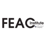 FEAC Institute Logo Transparent PNG