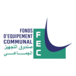 FEC Maroc Logo Transparent PNG