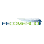 FECOMERCIO Logo Transparent PNG