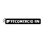 FECOMERCIO RN Logo Transparent PNG