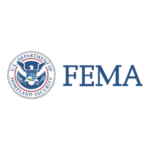 FEMA Homeland Security Logo Transparent PNG