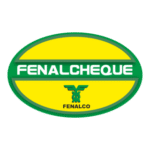 FENALCHEQUE Logo Transparent PNG