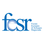 FESR Logo Transparent PNG
