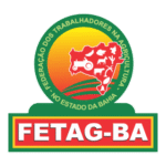 FETAG BA Federação Dos Agricultores Logo Transparent PNG