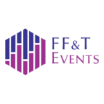 FFT Events Logo Transparent PNG