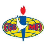 FGBMFI Logo Transparent PNG