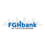 FGH Bank Logo Transparent PNG