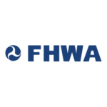 FHWA Federal Highway Administration Logo Transparent PNG