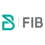 FIB New Logo Transparent PNG