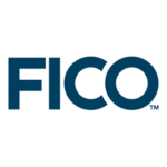FICO Logo Transparent PNG
