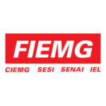 FIEMG Logo Transparent PNG