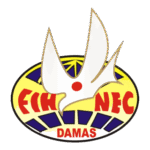 FIHNEC DAMAS Logo Transparent PNG