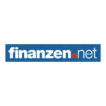 FINANZEN.NET Logo Transparent PNG