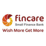 FINCARE Small Finance Bank Ltd India Logo Transparent PNG