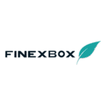 FINEXBOX Logo Transparent PNG
