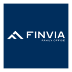 FINVIA Logo Transparent PNG