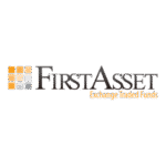 FIRSTASSET Exchange Traded Funds Logo Transparent PNG