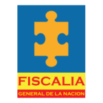 FISCALIA GENERAL DE LA NACION Logo Transparent PNG