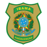FISCALIZAÇÃO IBAMA Logo Transparent PNG