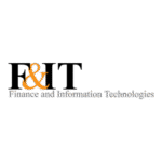 FIT Finance Information Technologies Logo Transparent PNG