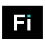 FIX FIXX Logo Transparent PNG