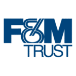 FM Trust Logo Transparent PNG