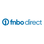 FNBO Direct Logo Transparent PNG