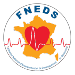 FNEDS Logo Transparent PNG
