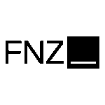 FNZ Bank SE Logo Transparent PNG