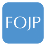 FOJP Service Corporation Logo Transparent PNG