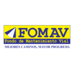 FOMAV Logo Transparent PNG
