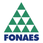 FONAES Logo Transparent PNG